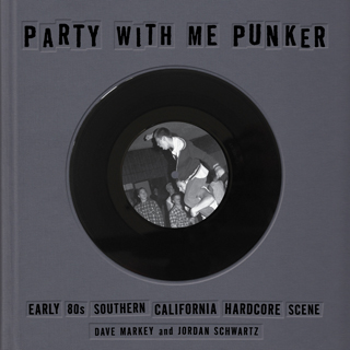 Party With Me Punker