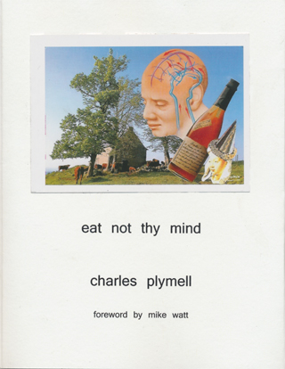 Eat Not Thy Mind